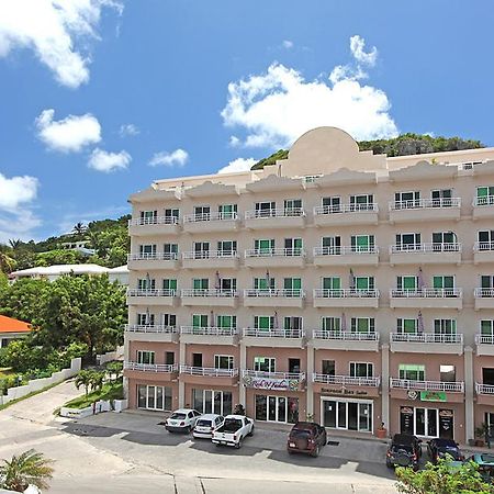 Simpson Bay Suites Luaran gambar