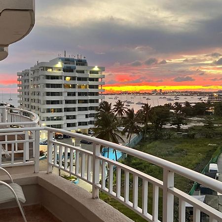Simpson Bay Suites Luaran gambar