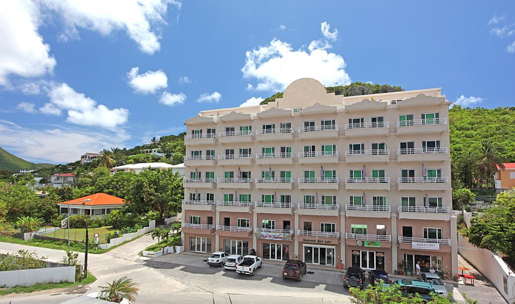 Simpson Bay Suites Luaran gambar
