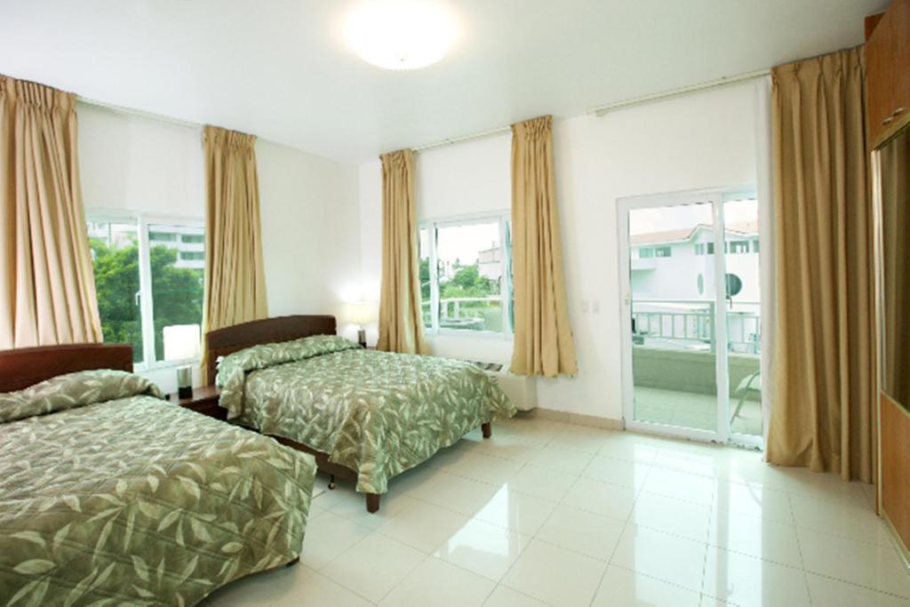 Simpson Bay Suites Bilik gambar