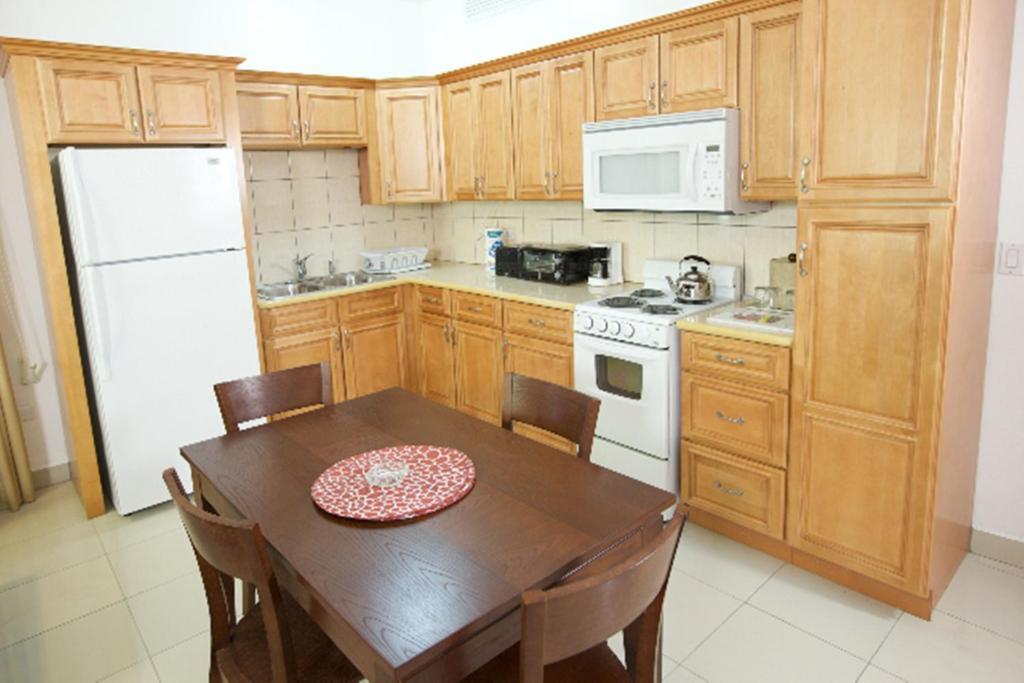 Simpson Bay Suites Bilik gambar