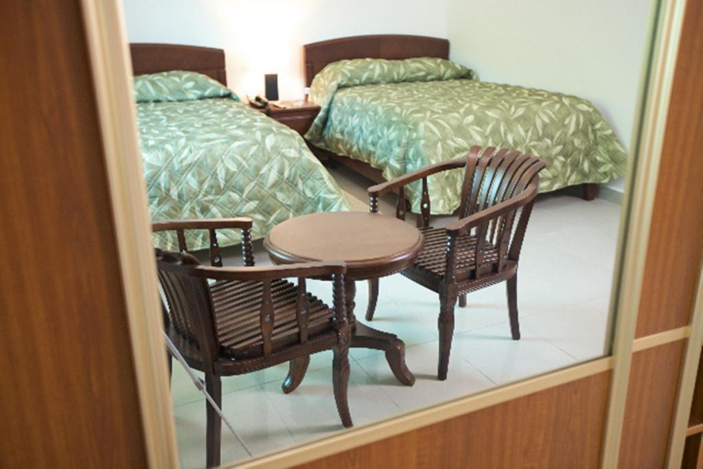 Simpson Bay Suites Bilik gambar