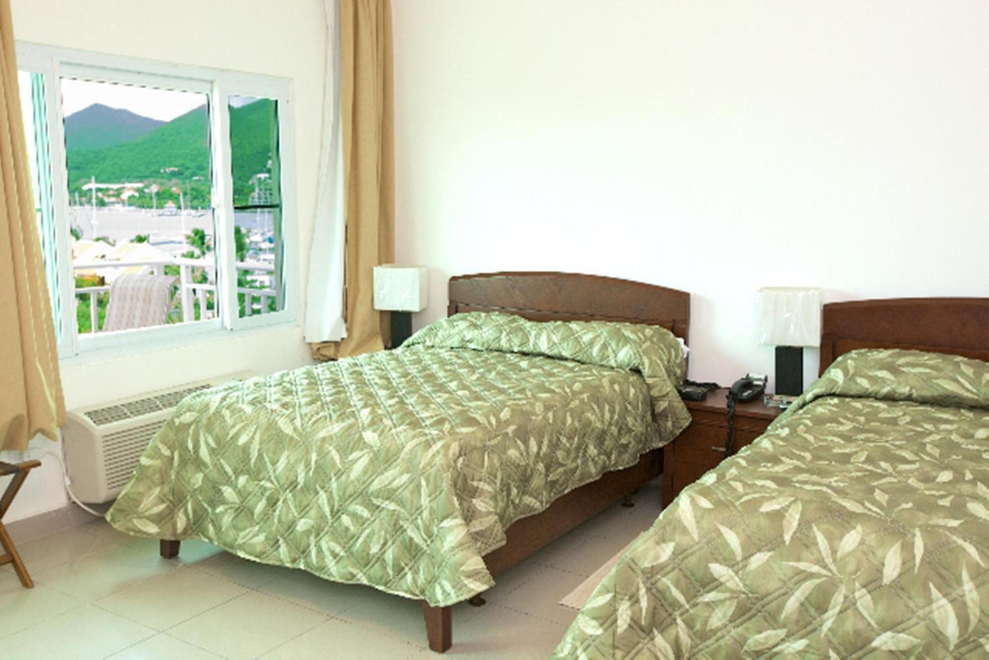 Simpson Bay Suites Luaran gambar