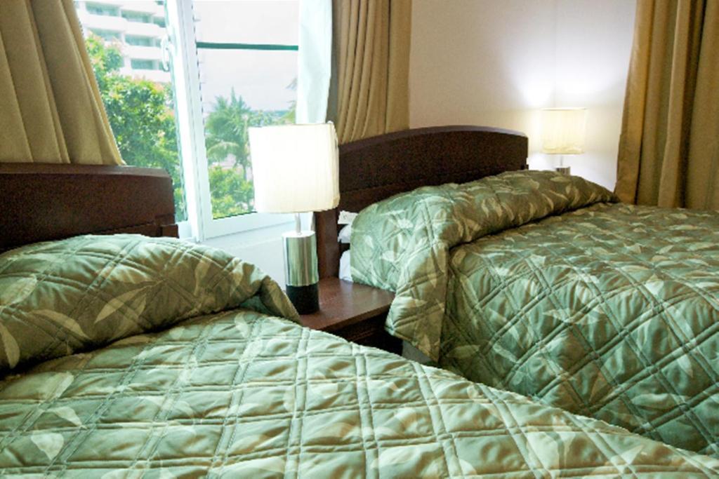 Simpson Bay Suites Bilik gambar