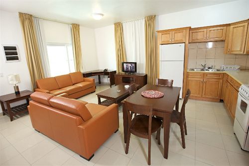 Simpson Bay Suites Luaran gambar
