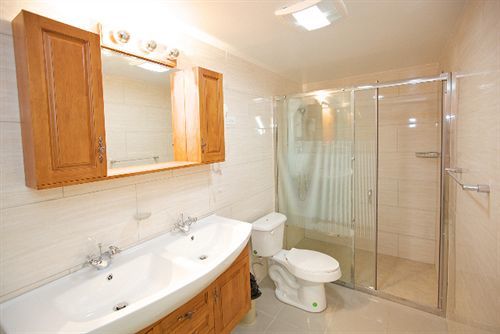 Simpson Bay Suites Luaran gambar