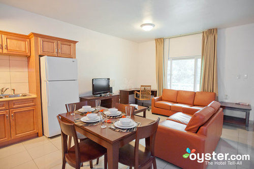 Simpson Bay Suites Luaran gambar